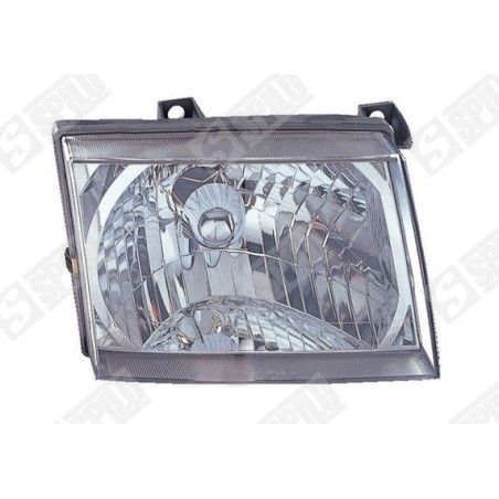 Phare Avant Droit Pour Ford Ranger 4435330