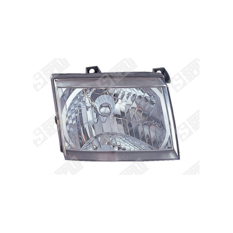 Phare Avant Droit Pour Ford Ranger 4435330