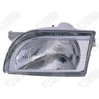 Phare Avant Gauche Pour Ford Transit Autobus/Autocar Camionnette 6677256