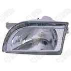 Phare Avant Droit Pour Ford Transit Autobus/Autocar Camionnette 6677253