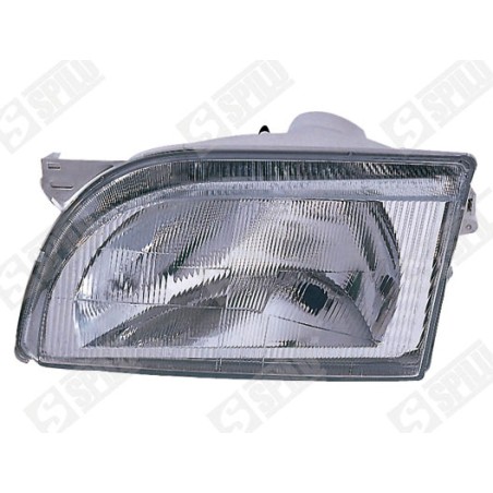 Phare Avant Droit Pour Ford Transit Autobus/Autocar Camionnette 6677253