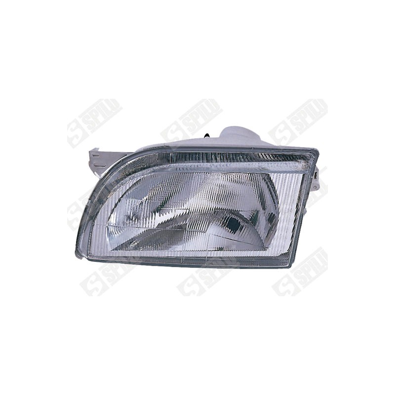 Phare Avant Droit Pour Ford Transit Autobus/Autocar Camionnette 6677253