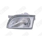 Phare Avant Gauche Pour Ford Transit Autobus/Autocar Camionnette 7242051
