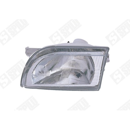 Phare Avant Gauche Pour Ford Transit Autobus/Autocar Camionnette 7242051
