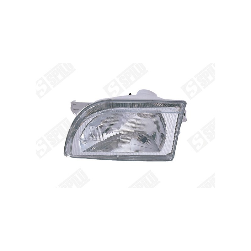 Phare Avant Gauche Pour Ford Transit Autobus/Autocar Camionnette 7242051