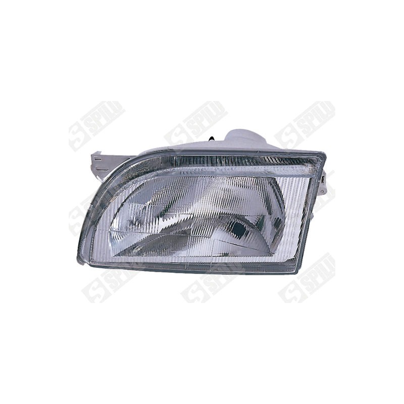 Phare Avant Droit Pour Ford Transit Autobus/Autocar Camionnette 7242045