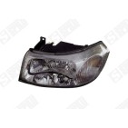 Phare Avant Gauche Pour Ford Transit Autobus/Autocar Camionnette 4696778