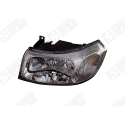 Phare Avant Gauche Pour Ford Transit Autobus/Autocar Camionnette 4696778