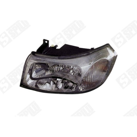 Phare Avant Gauche Pour Ford Transit Autobus/Autocar Camionnette 4696778