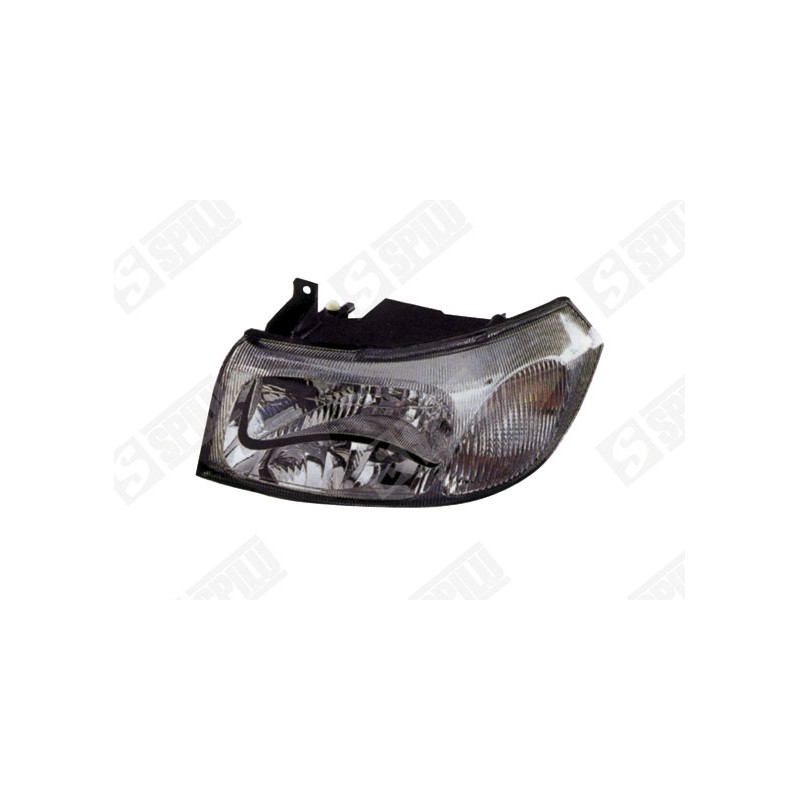 Phare Avant Gauche Pour Ford Transit Autobus/Autocar Camionnette 4696778
