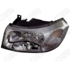 Phare Avant Droit Pour Ford Transit Autobus/Autocar Camionnette 4696752