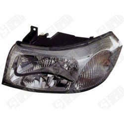 Phare Avant Droit Pour Ford Transit Autobus/Autocar Camionnette 4696752