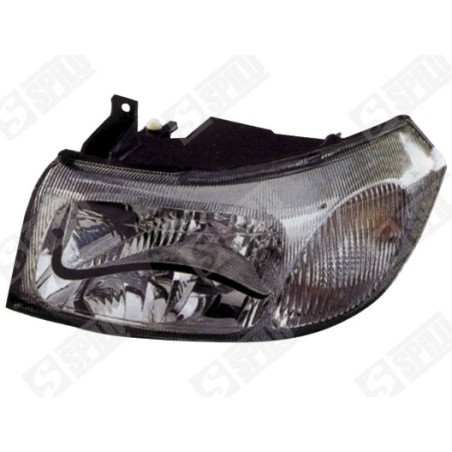 Phare Avant Droit Pour Ford Transit Autobus/Autocar Camionnette 4696752