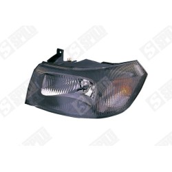 Phare Avant Gauche Pour Ford Transit Autobus/Autocar Camionnette 4696778