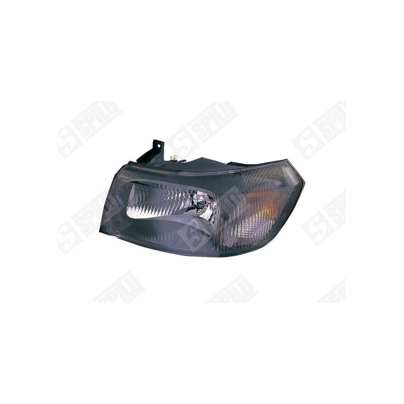 Phare Avant Gauche Pour Ford Transit Autobus/Autocar Camionnette 4696778