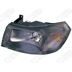 Phare Avant Droit Pour Ford Transit Autobus/Autocar Camionnette 4696752