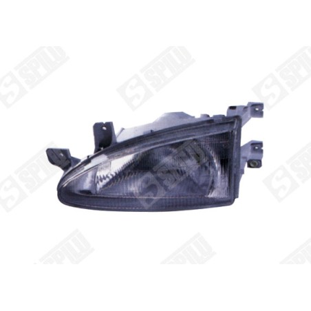 Phare Avant Gauche Pour Hyundai Accent I 92105-22260