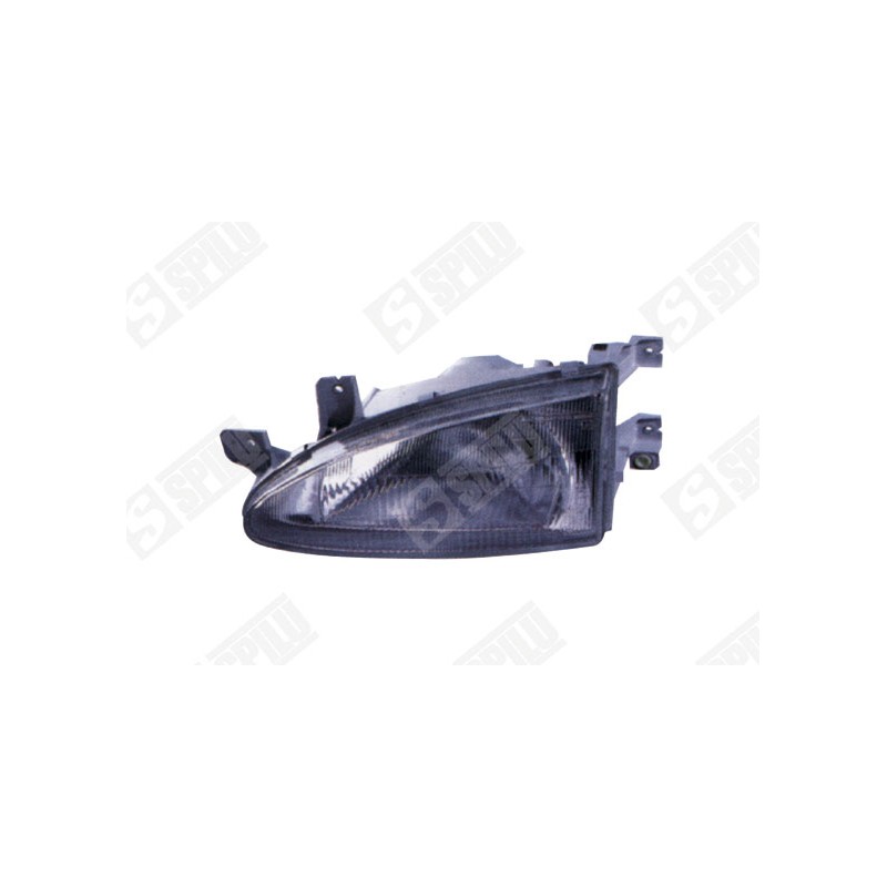 Phare Avant Gauche Pour Hyundai Accent I 92105-22260