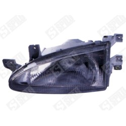 Phare Avant Droit Pour Hyundai Accent I 92106-22260