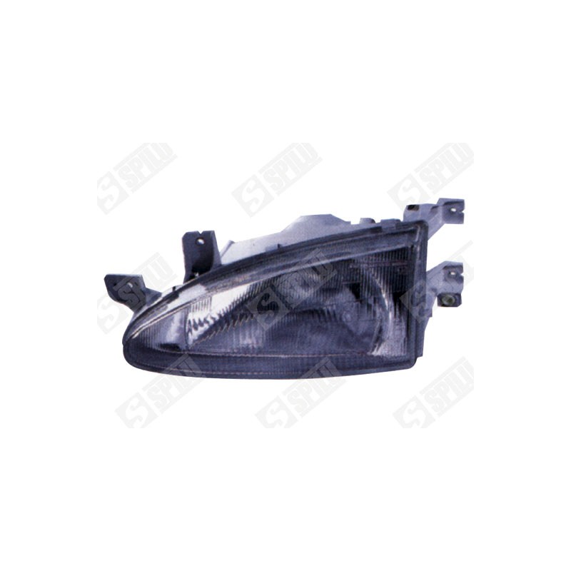 Phare Avant Droit Pour Hyundai Accent I 92106-22260
