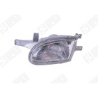 Phare Avant Gauche Pour Hyundai Accent A Trois Volumes I 92105-22360