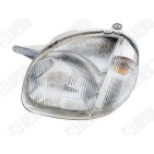 Phare Avant Gauche Pour Hyundai Atos 92106-02010