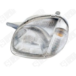 Phare Avant Gauche Pour Hyundai Atos 92106-02010