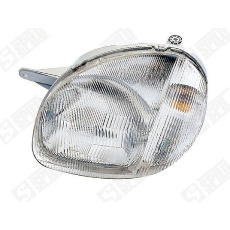 Phare Avant Gauche Pour Hyundai Atos 92106-02010
