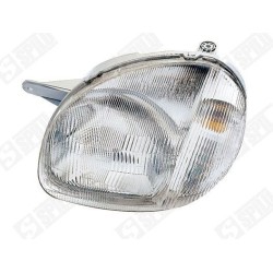Phare Avant Droit Pour Hyundai Atos 92105-02010
