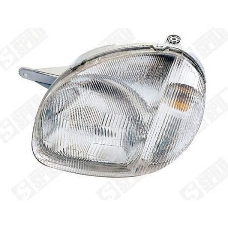Phare Avant Droit Pour Hyundai Atos 92105-02010