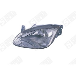 Phare Avant Gauche Pour Hyundai Lantra II Break 9210329520