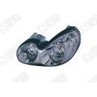 Phare Avant Gauche Pour Hyundai Sonata IV 92103-3D020