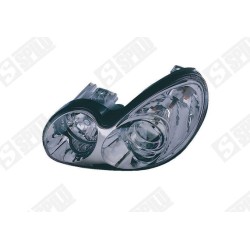 Phare Avant Gauche Pour Hyundai Sonata IV 92103-3D020