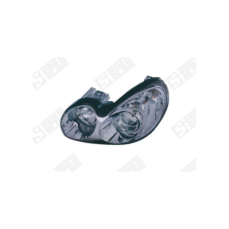 Phare Avant Gauche Pour Hyundai Sonata IV 92103-3D020