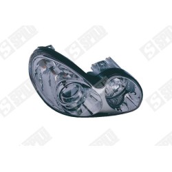 Phare Avant Droit Pour Hyundai Sonata IV 92104-3D020