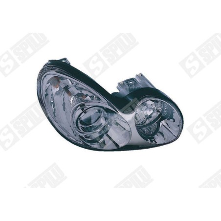 Phare Avant Droit Pour Hyundai Sonata IV 92104-3D020