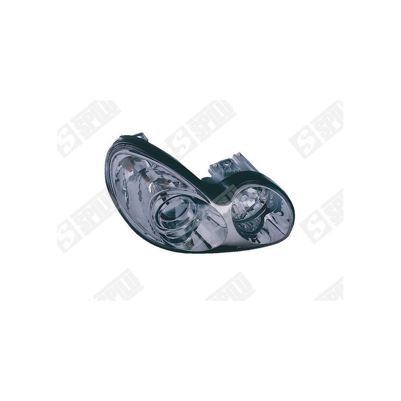 Phare Avant Droit Pour Hyundai Sonata IV 92104-3D020