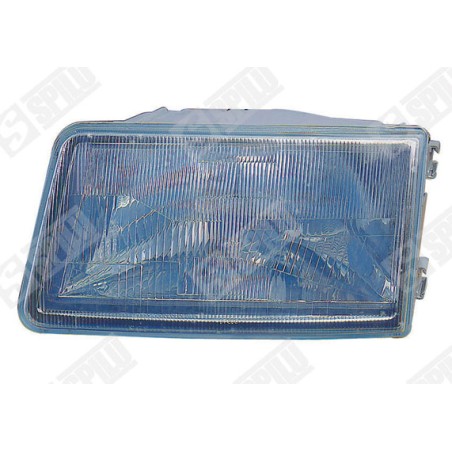 Phare Avant Gauche Pour Iveco Daily II Autobus/Autocar Camionnette 94433944