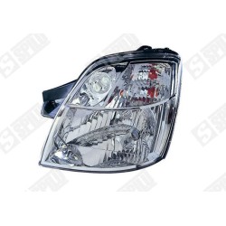 Phare Avant Gauche Pour Kia Picanto 92101-07030