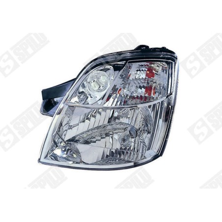 Phare Avant Gauche Pour Kia Picanto 92101-07030