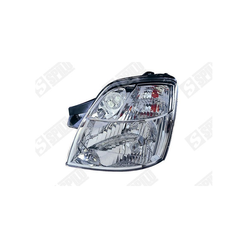 Phare Avant Gauche Pour Kia Picanto 92101-07030
