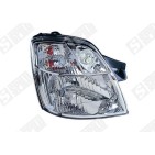 Phare Avant Droit Pour Kia Picanto 92102-07030