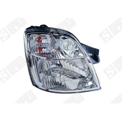Phare Avant Droit Pour Kia Picanto 92102-07030
