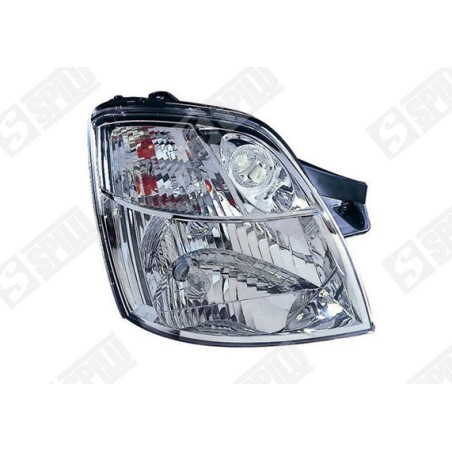 Phare Avant Droit Pour Kia Picanto 92102-07030