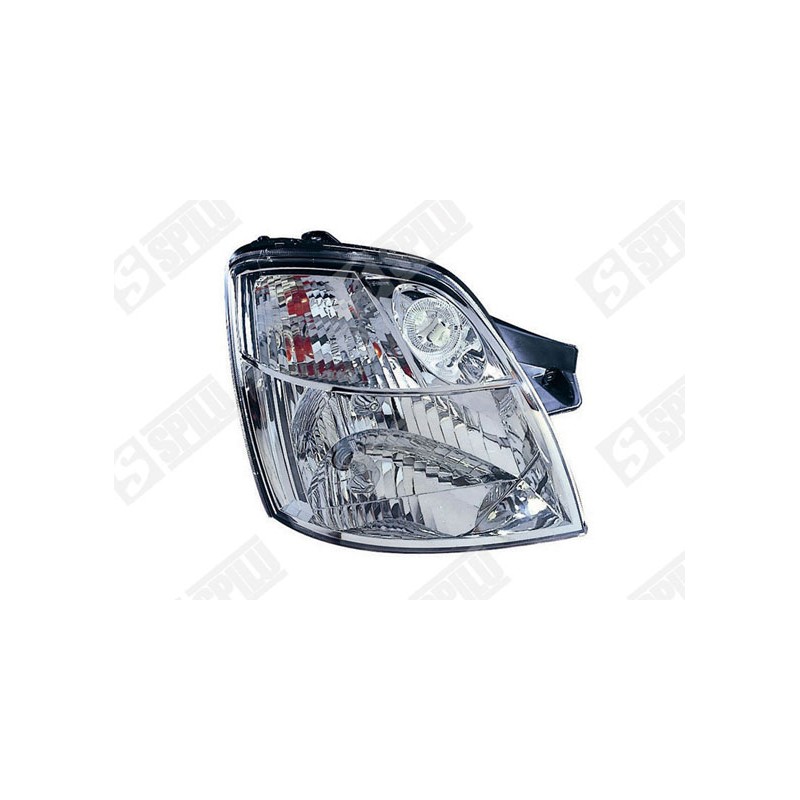 Phare Avant Droit Pour Kia Picanto 92102-07030