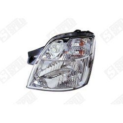 Phare Avant Gauche Pour Kia Picanto 92101-07010 92101-07011 92101-07060
