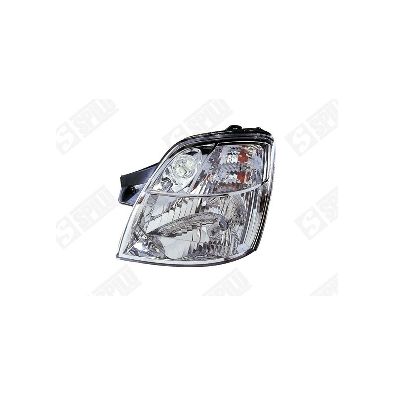 Phare Avant Gauche Pour Kia Picanto 92101-07010 92101-07011 92101-07060
