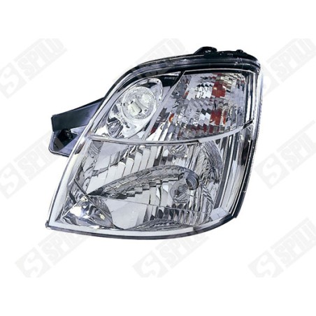 Phare Avant Droit Pour Kia Picanto 92102-07010 92102-07011 92102-07060