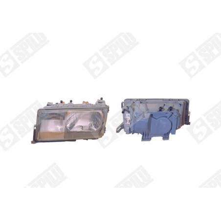 Phare Avant Gauche Pour MERCEDES 190