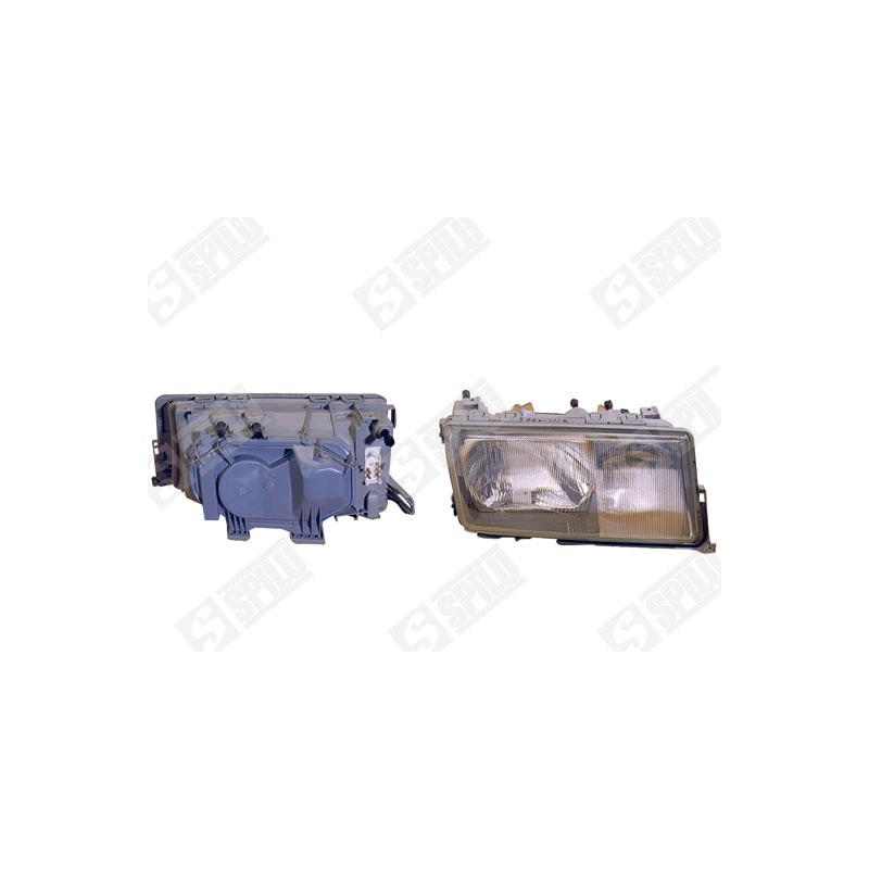 Phare Avant Droit Pour MERCEDES 190